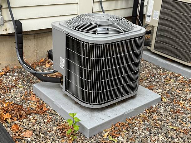 24/7 Emergency Heat Pump Repair experts in Delong, IN