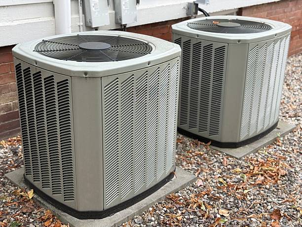 Reliable Heat Pump Repair contractor in Delong, IN by Leonard HVAC
