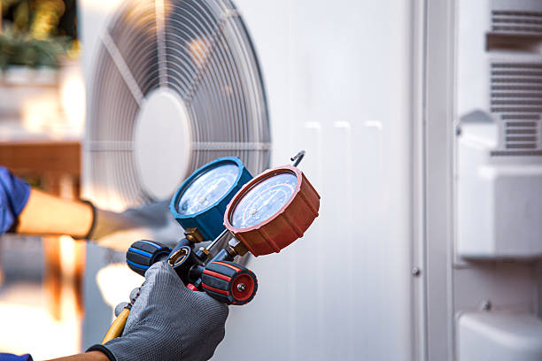 Affordable Heat Pump Repair solutions in Delong, IN