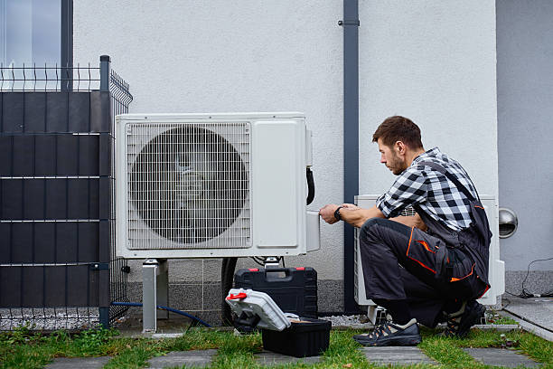 Top rated local Heat Pump Repair specialists in Delong, IN